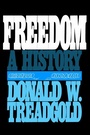 Cover: Freedom - New York University Press