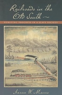 Abbildung von: Railroads in the Old South - Johns Hopkins University Press