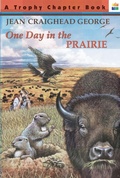 Cover: One Day in the Prairie - HarperCollins