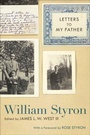 Cover: Letters to My Father - Louisiana State University Press