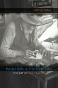 Cover: Painting a Hidden Life - Louisiana State University Press