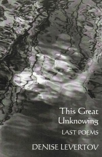 Enlarge image Cover: This Great Unknowing - New Directions Publishing Corporation