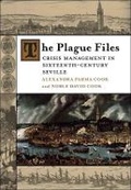 Cover: The Plague Files - Louisiana State University Press