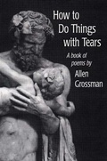 Cover: How to Do Things With Tears - New Directions Publishing Corporation