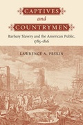 Cover: Captives and Countrymen - Johns Hopkins University Press