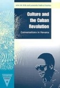 Cover: Culture and the Cuban Revolution - University Press of Florida