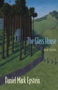 Cover: The Glass House - Louisiana State University Press