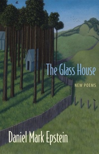 Enlarge image Cover: The Glass House - Louisiana State University Press