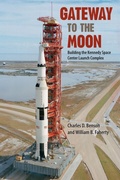 Cover: Gateway to the Moon - University Press of Florida