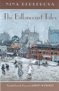 Cover: Billancourt Tales - New Directions Publishing Corporation