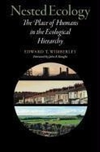 Enlarge image Cover: Nested Ecology - Johns Hopkins University Press