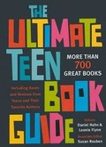 Cover: The Ultimate Teen Book Guide - Walker & Company