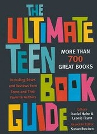 Enlarge image Cover: The Ultimate Teen Book Guide - Walker & Company