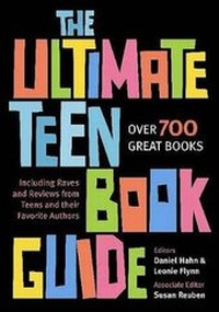 Enlarge image Cover: The Ultimate Teen Book Guide - Walker & Company