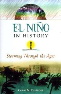Abbildung von: El Nino in History - University Press of Florida