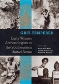 Cover: Grit-tempered - University Press of Florida