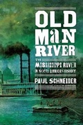 Cover: Old Man River - Henry Holt & Company Inc