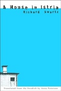 Cover: A House in Istria - New Directions Publishing Corporation
