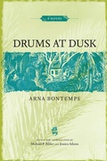 Cover: Drums at Dusk - Louisiana State University Press