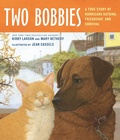 Cover: Two Bobbies - Walker & Company