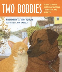 Enlarge image Cover: Two Bobbies - Walker & Company
