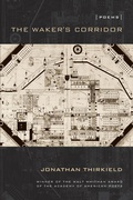 Cover: The Waker's Corridor - Louisiana State University Press