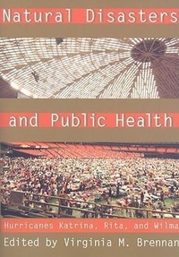 Abbildung von: Natural Disasters and Public Health - Johns Hopkins University Press