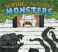 Cover: Sophie and the Next-Door Monsters - Walker Childrens