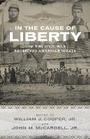 Cover: In the Cause of Liberty - Louisiana State University Press