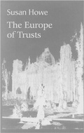 Cover: The Europe of Trusts: Poetry - New Directions Publishing Corporation
