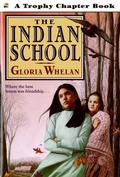 Cover: The Indian School - HarperCollins