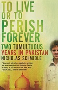 Cover: To live or to perish forever - Henry Holt & Company Inc