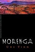 Cover: Morenga - New Directions Publishing Corporation