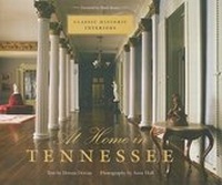 Enlarge image Cover: At Home in Tennessee - Louisiana State University Press