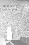 Cover: Selected Poems - New Directions Publishing Corporation
