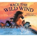 Cover: Race the Wild Wind - Walker & Company