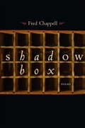 Cover: Shadow Box - Louisiana State University Press