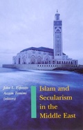 Cover: Islam and Secularism in the Middle East - New York University Press