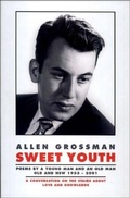 Cover: Sweet Youth: Poems - New Directions Publishing Corporation
