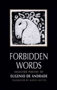 Abbildung von: Forbidden Words - New Directions Publishing Corporation