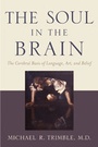 Cover: The Soul in the Brain - Johns Hopkins University Press