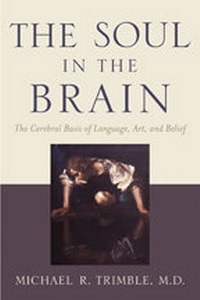 Enlarge image Cover: The Soul in the Brain - Johns Hopkins University Press