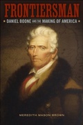 Cover: Frontiersman - LSU Press