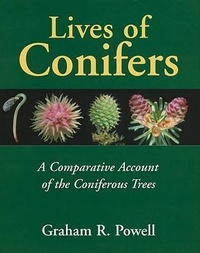 Abbildung von: Lives of Conifers - Johns Hopkins University Press
