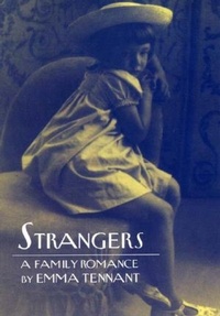 Abbildung von: Strangers - New Directions Publishing Corporation