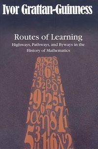 Abbildung von: Routes of Learning - Johns Hopkins University Press