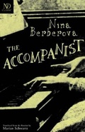 Cover: The Accompanist - New Directions Publishing Corporation