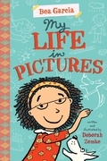Cover: My Life in Pictures - Puffin