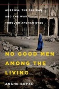 Cover: No Good Men Among the Living - Henry Holt & Company Inc