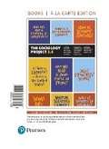 Cover: The Sociology Project 2.5 - Pearson